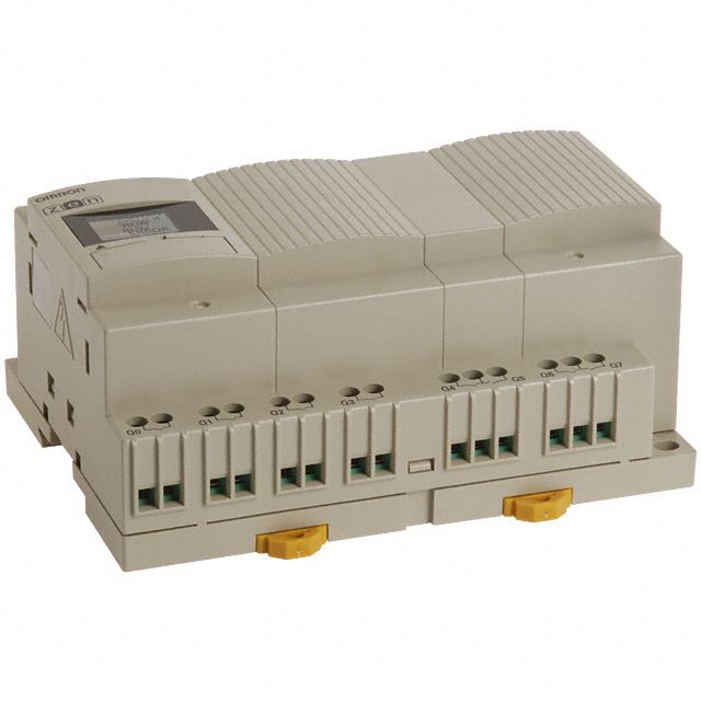 Picture of ZEN-20C2DR-D-V2