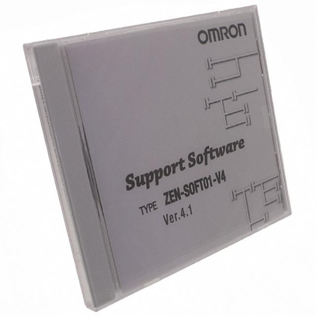 Picture of ZEN-SOFT01-V4
