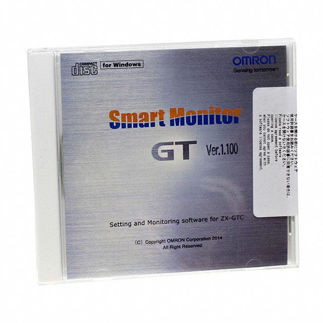 Picture of ZX-GSW11