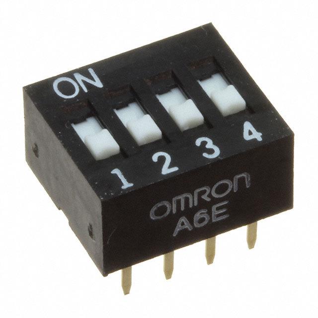 Picture of A6E-4101-N