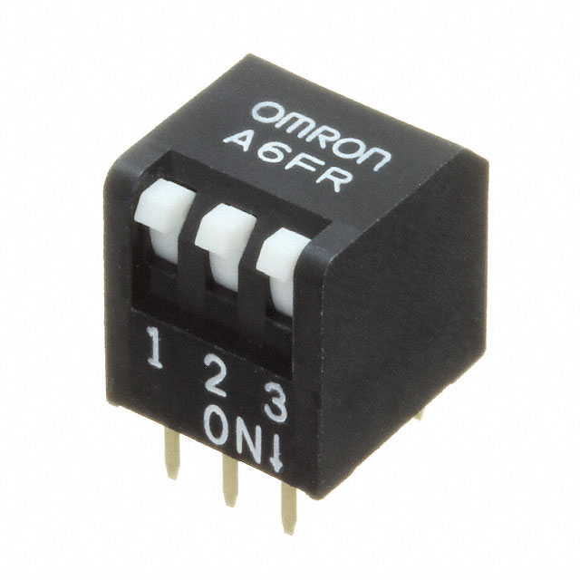 Picture of A6FR-3101