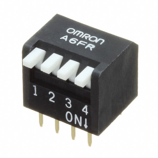 Picture of A6FR-4104