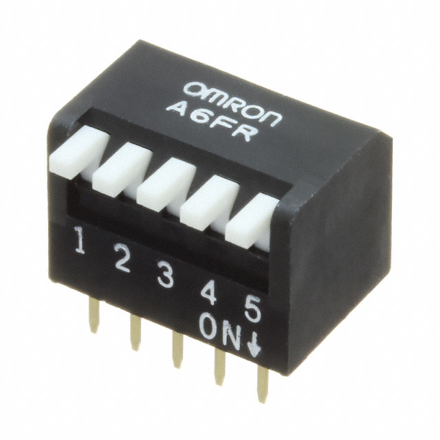 Picture of A6FR-5104