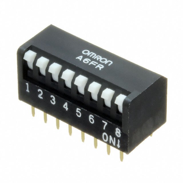 Picture of A6FR-8101