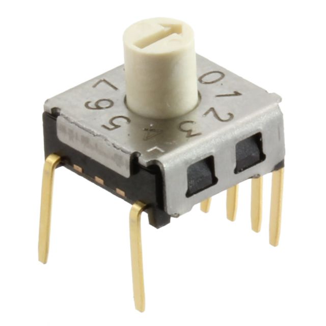 Picture of A6K-104RS