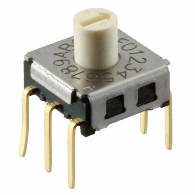 Picture of A6K-162RF