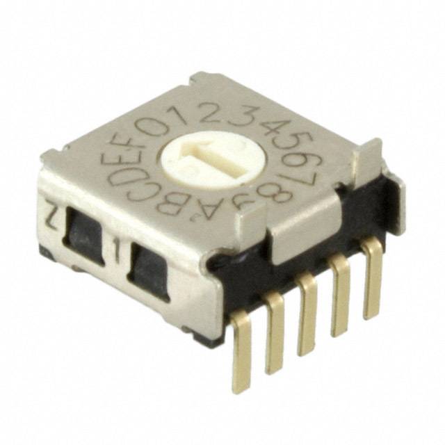Picture of A6KSV-164RF