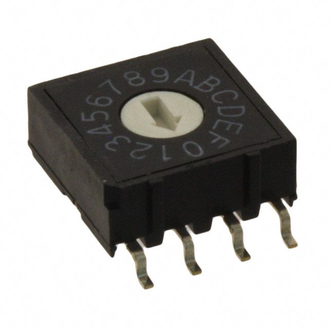 Picture of A6RS-162RF