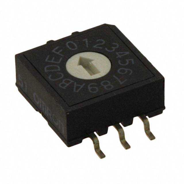 Picture of A6RS-162RF-P