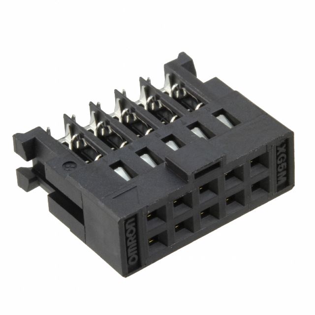 Picture of XG5M-1035-N