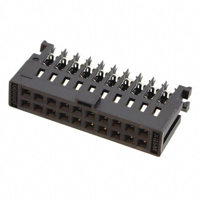 Picture of XG5M-2032-N