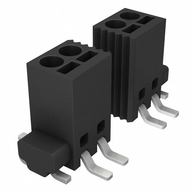 Picture of XW4L-08A1-V1