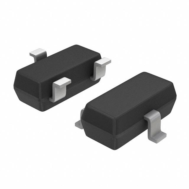 Picture of BAS40-04LT1G