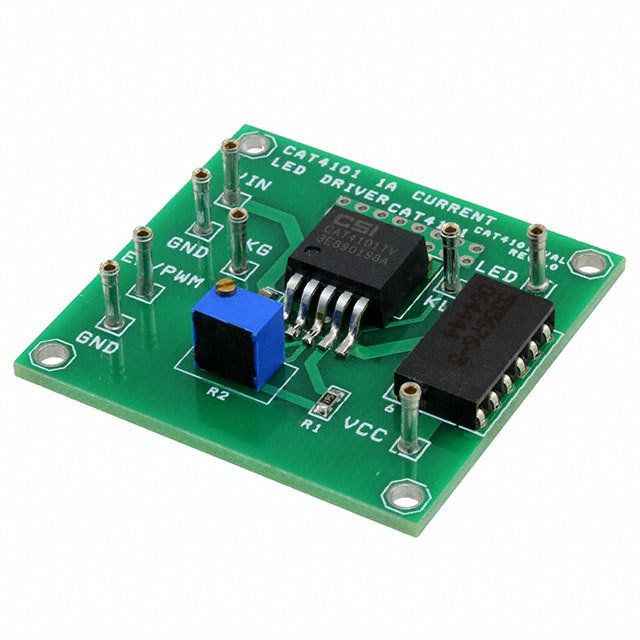 Picture of CAT4101AEVB