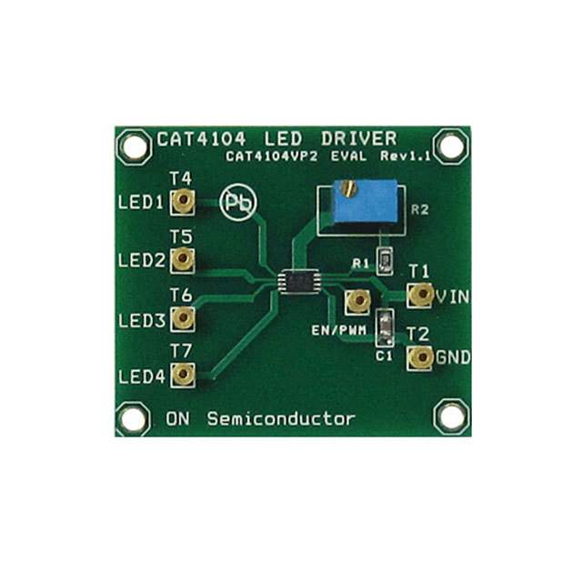Picture of CAT4104AGEVB