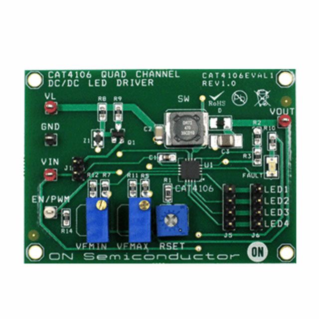 Picture of CAT4106AGEVB