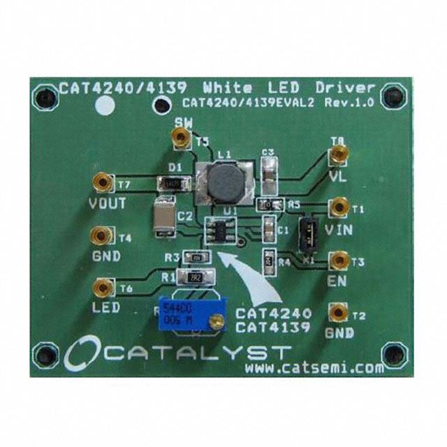 Picture of CAT4139AEVB