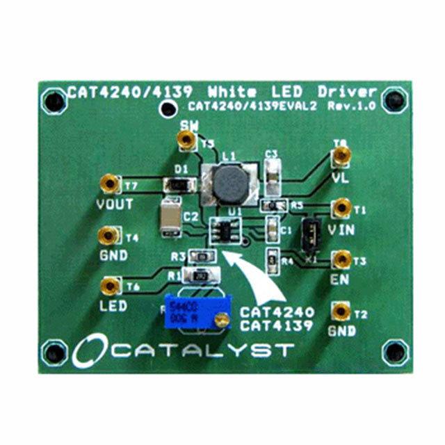 Picture of CAT4139AGEVB