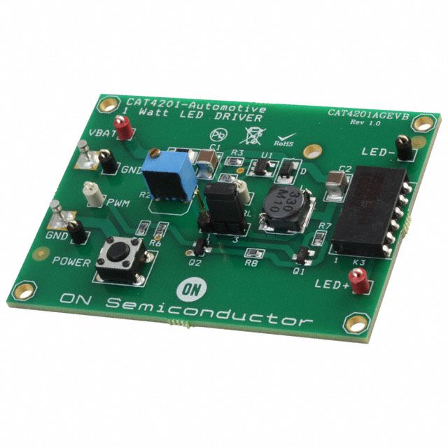 Picture of CAT4201AGEVB