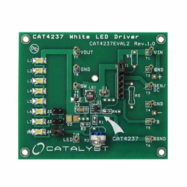 Picture of CAT4237BGEVB