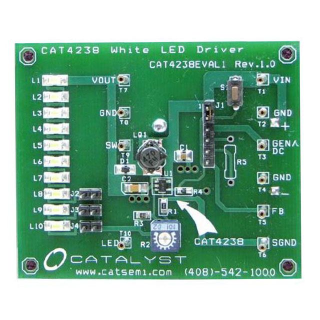 Picture of CAT4238AEVB