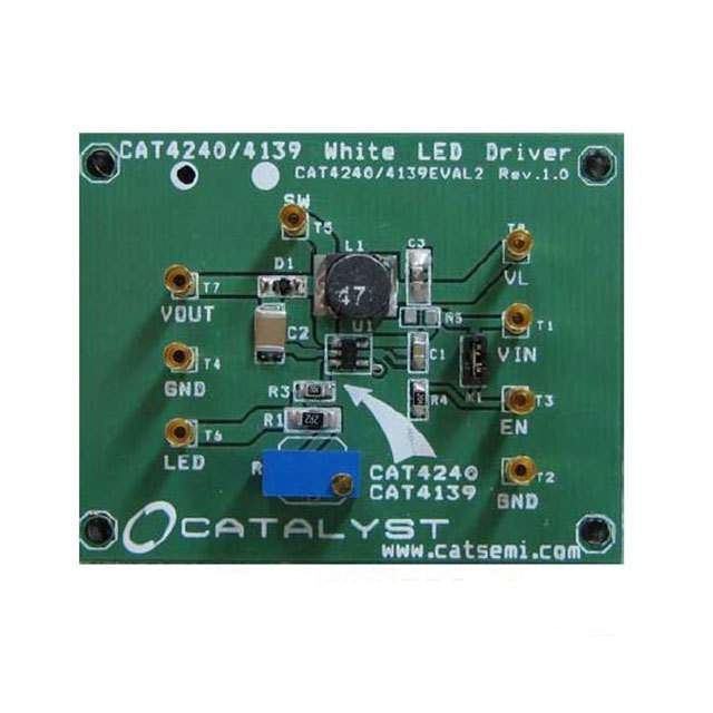 Picture of CAT4240AEVB