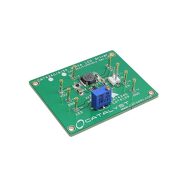 Picture of CAT4240AGEVB