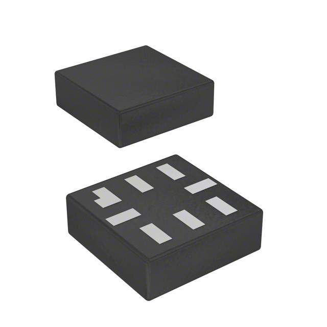 Picture of FAN256L8X