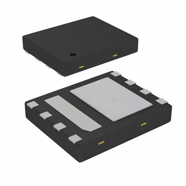 Picture of FDMS9620S