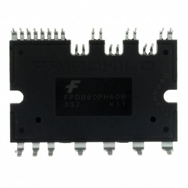 Picture of FPDB60PH60B