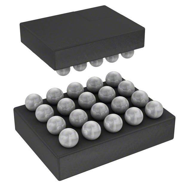 Picture of FSA9285AUCX