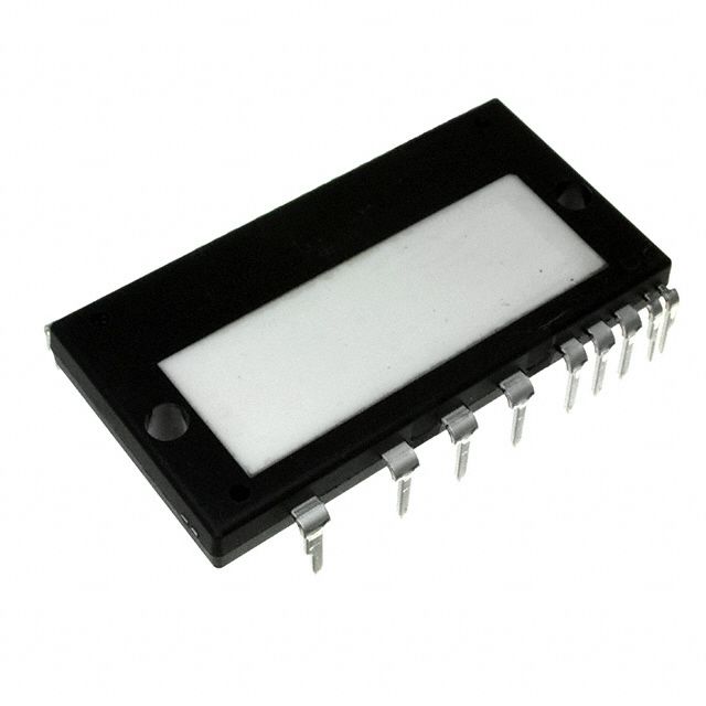 Picture of FSAM10SH60A