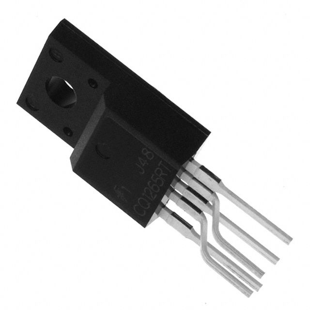 Picture of FSCQ1265RTYDTU