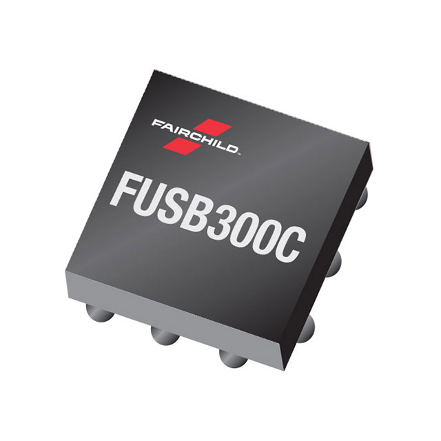 Picture of FUSB300CUCX