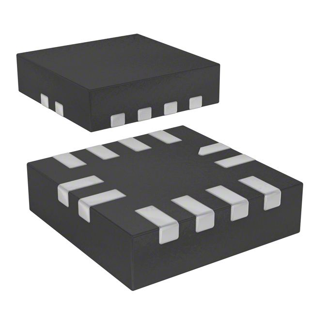 Picture of FUSB301ATMX