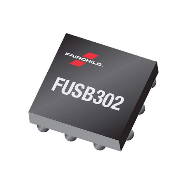 Picture of FUSB302UCX