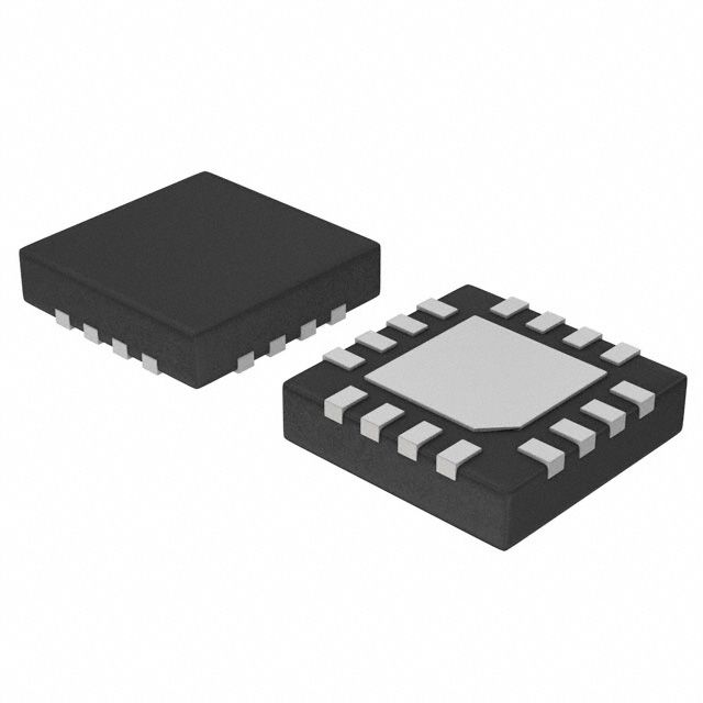 Picture of FUSB307BMPX