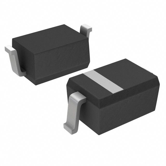 Picture of HBL5006HT1G  