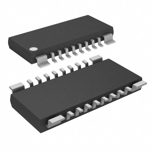 Picture of LA6584M-TLM-E