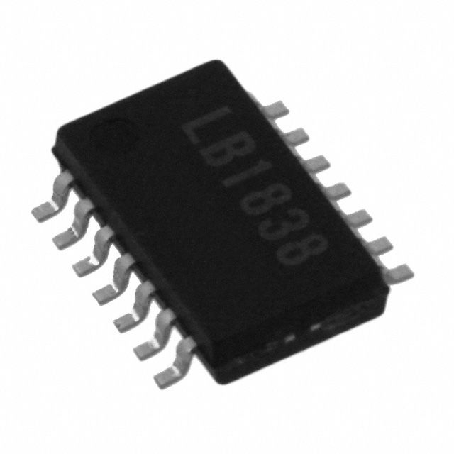 Picture of LB1863M-TLM-H