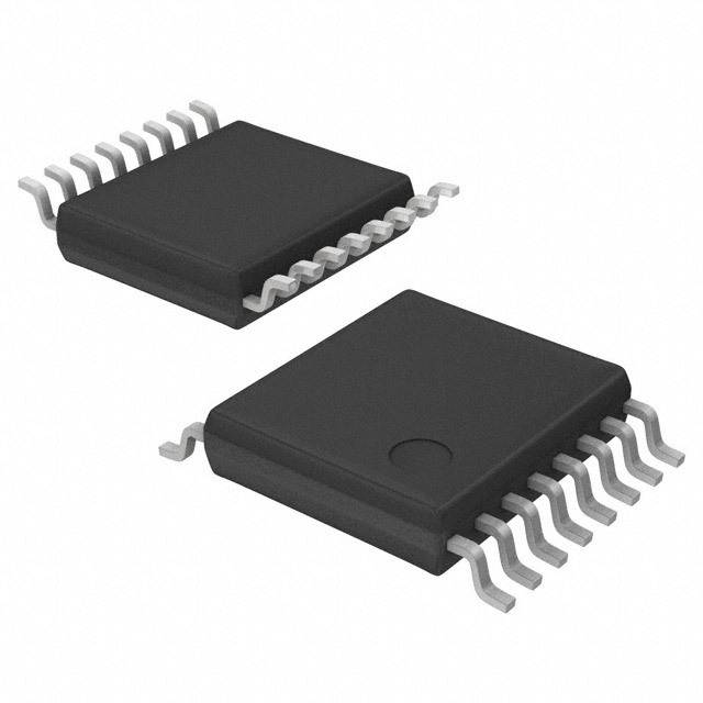 Picture of LC72725KV-MPB-E