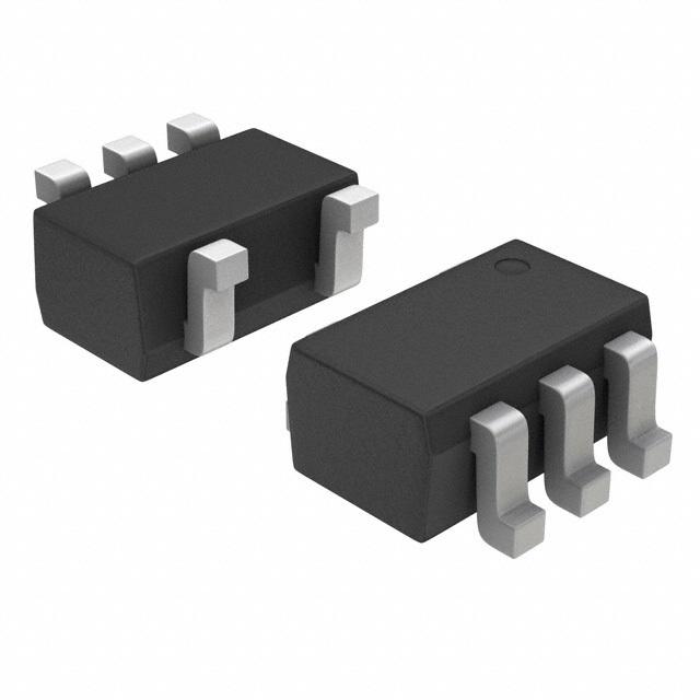 Picture of LMV331SQ3T2G
