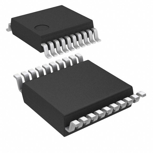 Picture of LV8011V-TLM-E