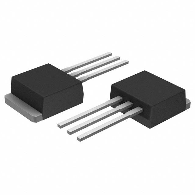 Picture of MBRB30H60CT-1G