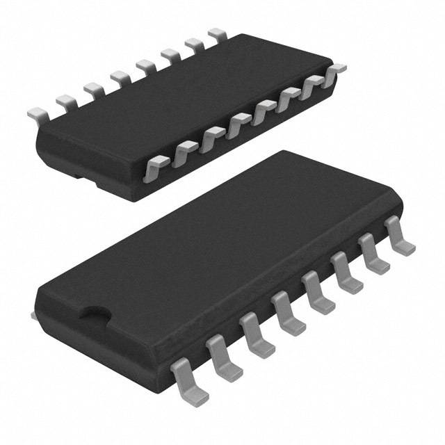 Picture of MC14490FELG