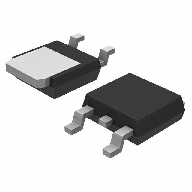 Picture of MLD1N06CLT4G