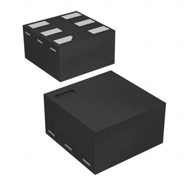 Picture of NC7SV57FHX
