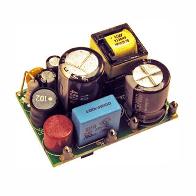 Picture of NCP1070SOTGEVB