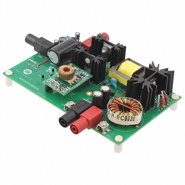 Picture of NCP1252TSFWDGEVB