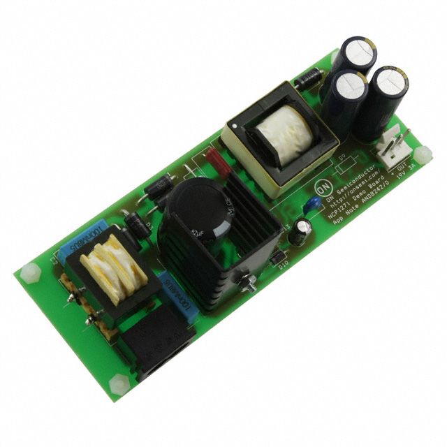 Picture of NCP1271ADAPGEVB